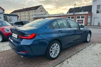 BMW 318i (Seria 3) din 2024 cu 14.900 km - oferta BMW230980 - foto 2