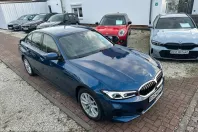 BMW 318i (Seria 3) din 2024 cu 14.900 km - oferta BMW230980 - foto 6