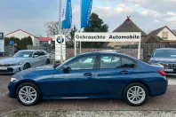 BMW 318i (Seria 3) din 2024 cu 14.900 km - oferta BMW230980 - foto 14