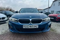 BMW 318i (Seria 3) din 2024 cu 14.900 km - oferta BMW230980 - foto 15
