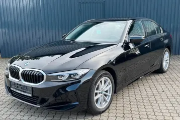 BMW 320 din 2024 - oferta BMW230981