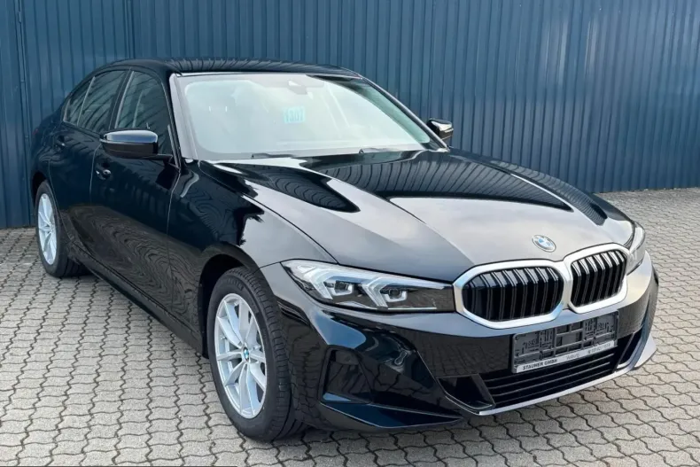 BMW 320 (Seria 3) din 2024 cu 16.600 km - oferta BMW230981 - foto 2