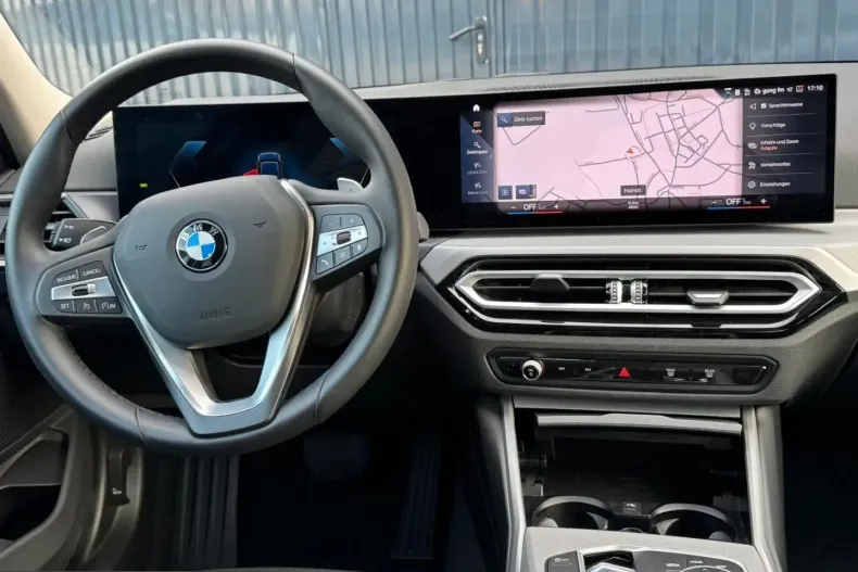 BMW 320 (Seria 3) din 2024 cu 16.600 km - oferta BMW230981 - foto 6