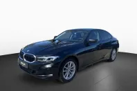 BMW 318d (Seria 3) din 2025 cu 13.802 km - oferta BMW230982 - foto 1