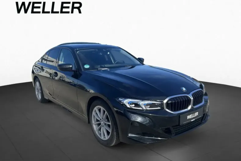 BMW 318d (Seria 3) din 2025 cu 13.802 km - oferta BMW230982 - foto 2