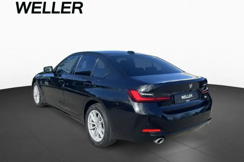 BMW 318d (Seria 3) din 2025 cu 13.802 km - oferta BMW230982 - foto 3