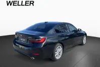 BMW 318d (Seria 3) din 2025 cu 13.802 km - oferta BMW230982 - foto 4