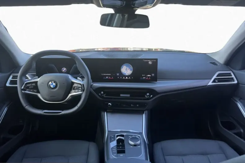 BMW 318d (Seria 3) din 2025 cu 13.802 km - oferta BMW230982 - foto 9