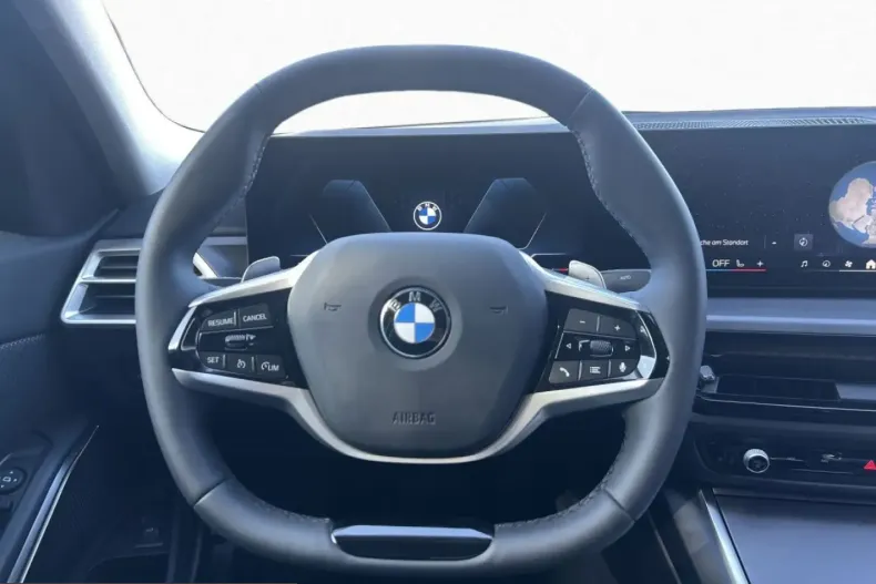 BMW 318d (Seria 3) din 2025 cu 13.802 km - oferta BMW230982 - foto 10