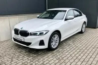 BMW 318i (Seria 3) din 2025 cu 10.500 km - oferta BMW230983 - foto 1