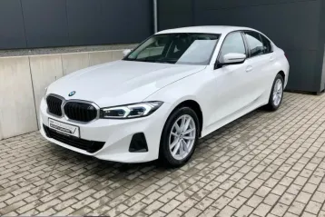 BMW 318i din 2025 - oferta BMW230983