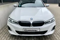BMW 318i (Seria 3) din 2025 cu 10.500 km - oferta BMW230983 - foto 2