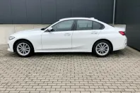 BMW 318i (Seria 3) din 2025 cu 10.500 km - oferta BMW230983 - foto 3