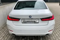 BMW 318i (Seria 3) din 2025 cu 10.500 km - oferta BMW230983 - foto 8