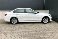 BMW 318i (Seria 3) din 2025 cu 10.500 km - oferta BMW230983 - foto 9