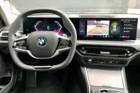 BMW 318i (Seria 3) din 2025 cu 10.500 km - oferta BMW230983 - foto 10