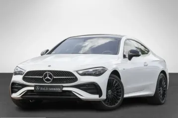 Mercedes-Benz CLE 300 din 2025 - oferta MER230984