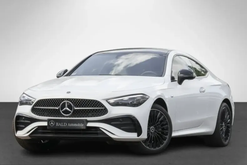 Mercedes-Benz CLE 300 (Clasa CLE) din 2025 cu 13.538 km - oferta MER230984 - foto 1