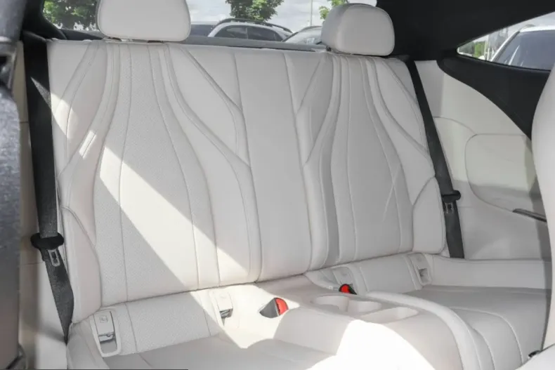 Mercedes-Benz CLE 300 (Clasa CLE) din 2025 cu 13.538 km - oferta MER230984 - foto 5