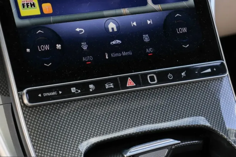 Mercedes-Benz CLE 300 (Clasa CLE) din 2025 cu 13.538 km - oferta MER230984 - foto 9