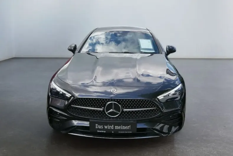 Mercedes-Benz CLE 300 (Clasa CLE) din 2025 cu 11.399 km - oferta MER230985 - foto 2