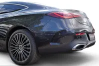 Mercedes-Benz CLE 300 (Clasa CLE) din 2025 cu 11.399 km - oferta MER230985 - foto 4