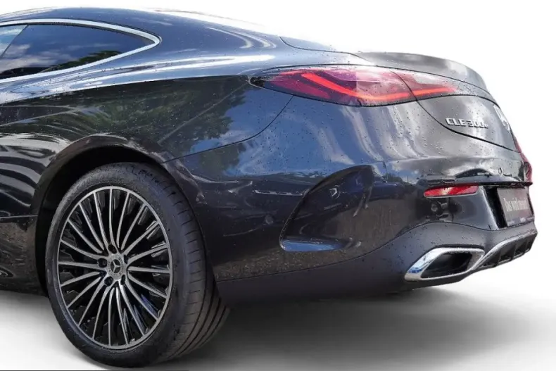 Mercedes-Benz CLE 300 (Clasa CLE) din 2025 cu 11.399 km - oferta MER230985 - foto 4