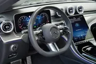 Mercedes-Benz CLE 300 (Clasa CLE) din 2025 cu 11.399 km - oferta MER230985 - foto 5