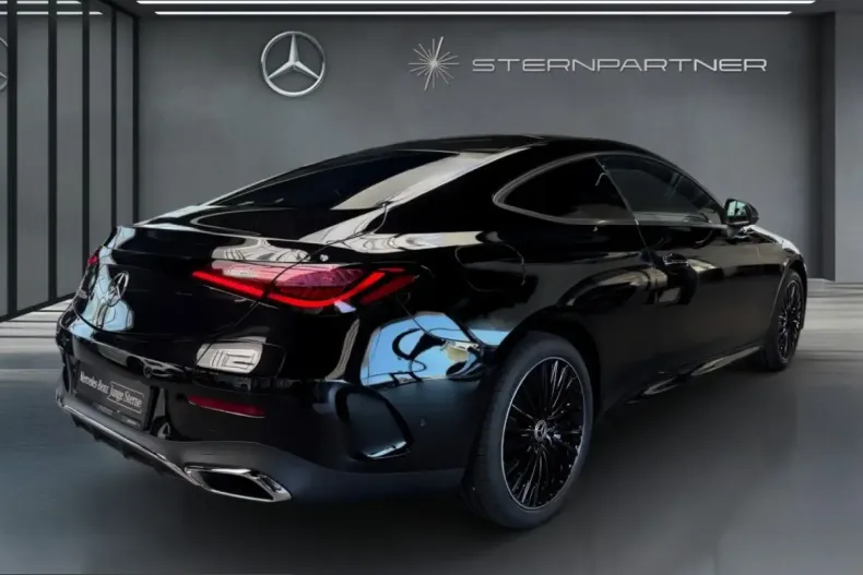 Mercedes-Benz CLE 300 (Clasa CLE) din 2025 cu 13.000 km - oferta MER230986 - foto 2