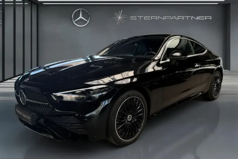 Mercedes-Benz CLE 300 (Clasa CLE) din 2025 cu 13.000 km - oferta MER230986 - foto 3
