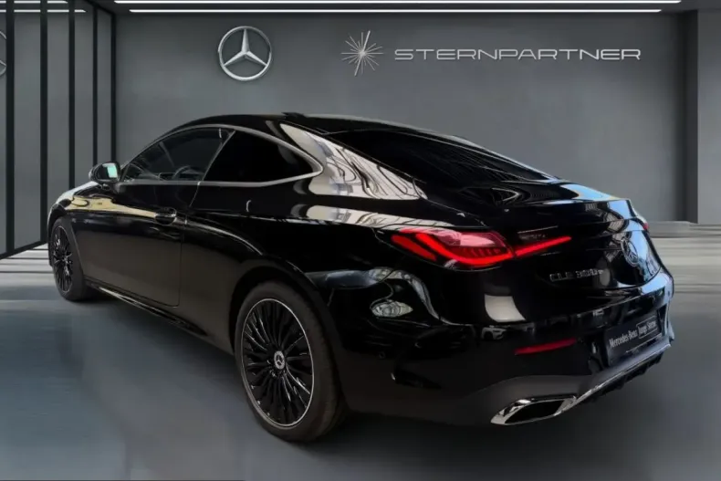 Mercedes-Benz CLE 300 (Clasa CLE) din 2025 cu 13.000 km - oferta MER230986 - foto 4