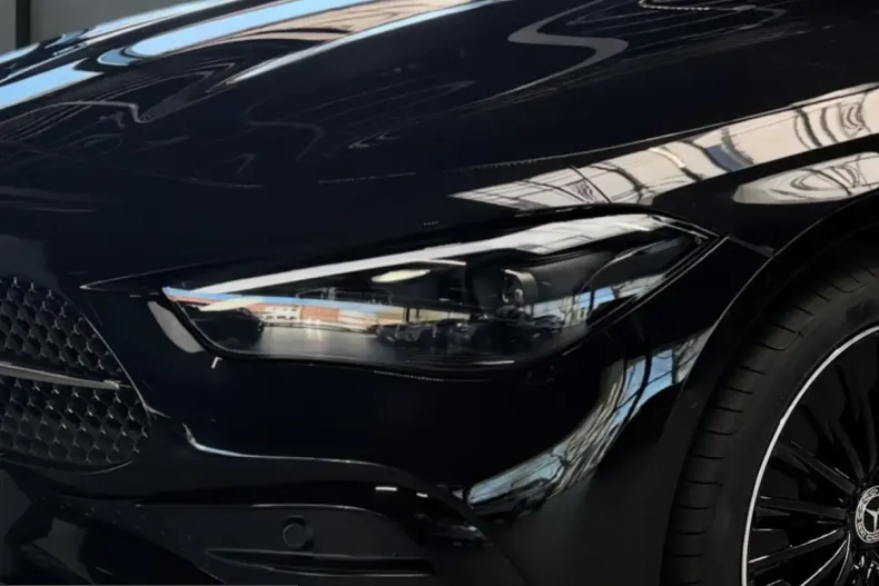 Mercedes-Benz CLE 300 (Clasa CLE) din 2025 cu 13.000 km - oferta MER230986 - foto 5