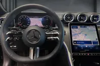 Mercedes-Benz CLE 300 (Clasa CLE) din 2025 cu 13.000 km - oferta MER230986 - foto 8