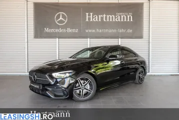 Mercedes-Benz C 300 din 2025 - oferta MER230987
