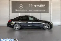 Mercedes-Benz C 300 (Clasa C) din 2025 cu 5.600 km - oferta MER230987 - foto 5