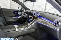 Mercedes-Benz C 300 (Clasa C) din 2025 cu 5.600 km - oferta MER230987 - foto 7