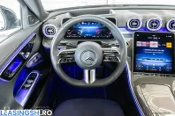 Mercedes-Benz C 300 (Clasa C) din 2025 cu 5.600 km - oferta MER230987 - foto 8