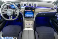 Mercedes-Benz C 300 (Clasa C) din 2025 cu 5.600 km - oferta MER230987 - foto 9