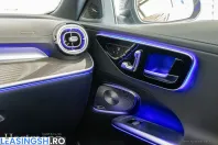 Mercedes-Benz C 300 (Clasa C) din 2025 cu 5.600 km - oferta MER230987 - foto 10