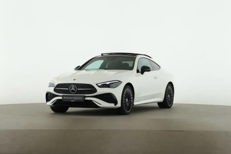 Mercedes-Benz CLE 300 (Clasa CLE) din 2025 cu 9.043 km - oferta MER230988 - foto 1