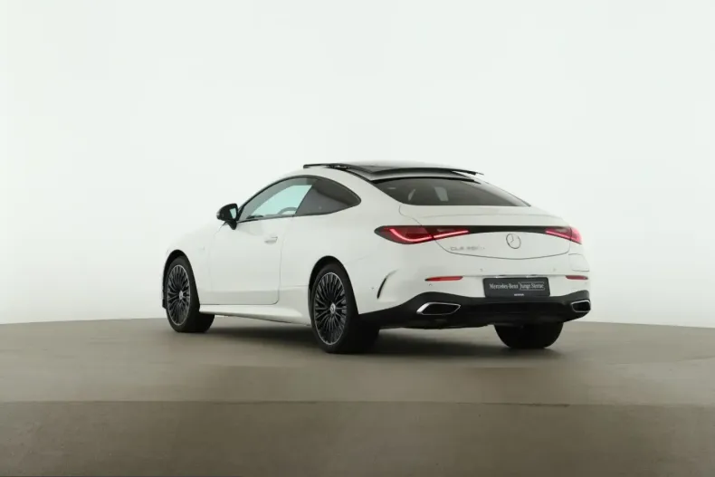 Mercedes-Benz CLE 300 (Clasa CLE) din 2025 cu 9.043 km - oferta MER230988 - foto 3