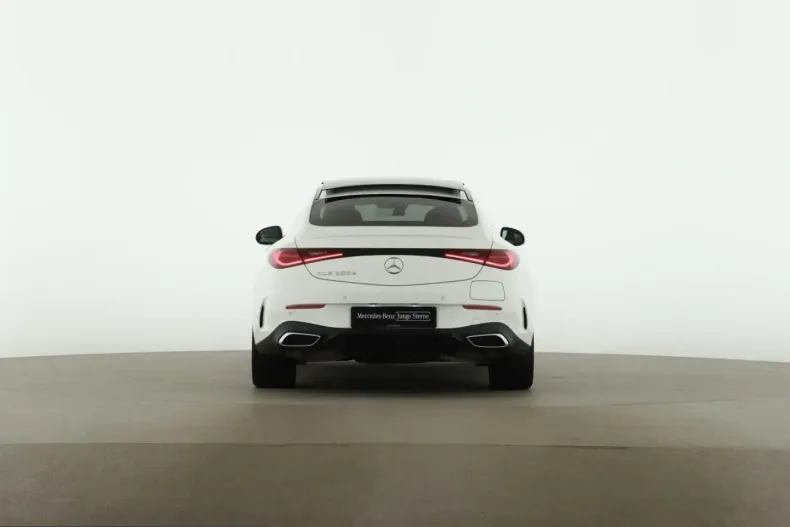 Mercedes-Benz CLE 300 (Clasa CLE) din 2025 cu 9.043 km - oferta MER230988 - foto 4