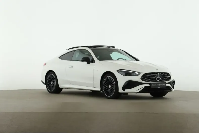 Mercedes-Benz CLE 300 (Clasa CLE) din 2025 cu 9.043 km - oferta MER230988 - foto 7