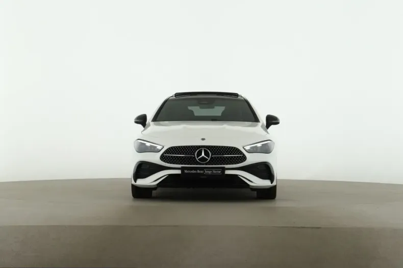 Mercedes-Benz CLE 300 (Clasa CLE) din 2025 cu 9.043 km - oferta MER230988 - foto 8