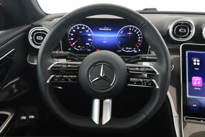 Mercedes-Benz CLE 300 (Clasa CLE) din 2025 cu 9.043 km - oferta MER230988 - foto 10