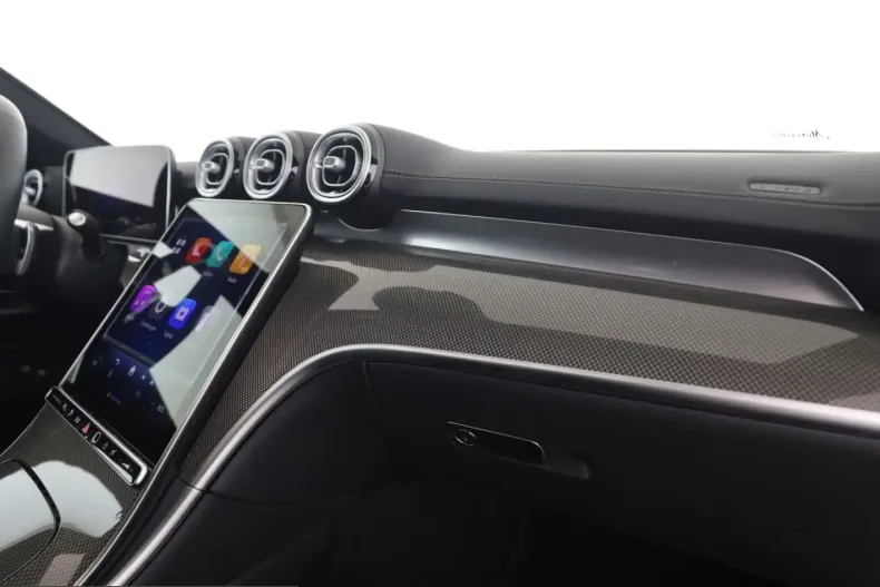 Mercedes-Benz CLE 300 (Clasa CLE) din 2025 cu 9.043 km - oferta MER230988 - foto 12