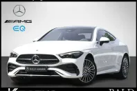 Mercedes-Benz CLE 300 (Clasa CLE) din 2025 cu 8.361 km - oferta MER230990 - foto 1