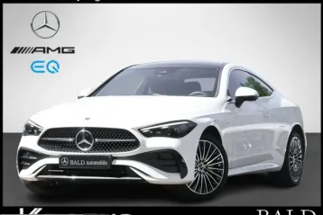 Mercedes-Benz CLE 300 din 2025 - oferta MER230990