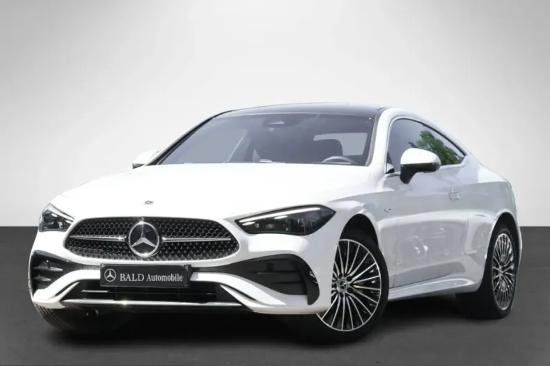 Mercedes-Benz CLE 300 (Clasa CLE) din 2025 cu 8.361 km - oferta MER230990 - foto 2