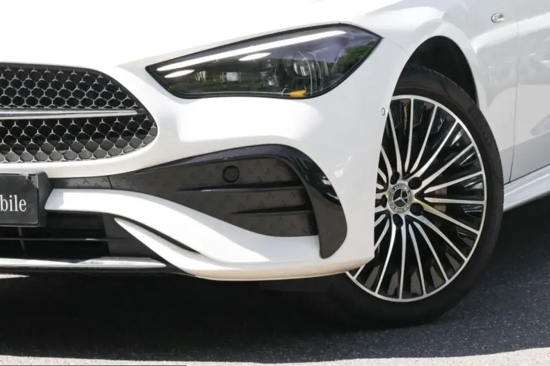Mercedes-Benz CLE 300 (Clasa CLE) din 2025 cu 8.361 km - oferta MER230990 - foto 6